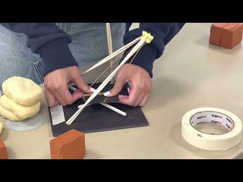 Composición de 5 esfuerzos