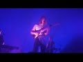 Matt Corby - 'SOOTH LADY WINE' Live (London ...