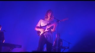 Matt Corby  - &#39;SOOTH LADY WINE&#39; Live (London, Electric Brixton)