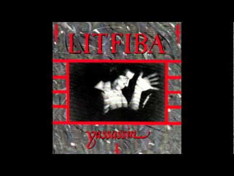 Litfiba - Yassassin (1984 EP extended version)