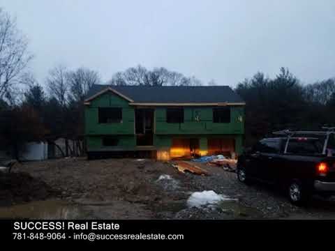 581 Hodges Street, Taunton MA 02780 - Single Family Home - Real Estate - For Sale -