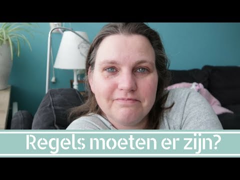 Youtube en nieuwe regels!!!!    VLOG #566