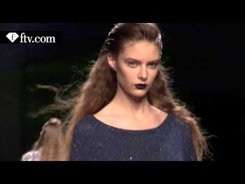 MILAN FW S/S 10 - ANTEPRIMA