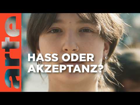 Video Thumbnail: Wie Eltern das Körperbild ihrer Kinder prägen - KIDS I Doku HD I ARTE