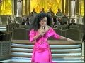 Diana Ross Upside Down San Remo 93 Wmv