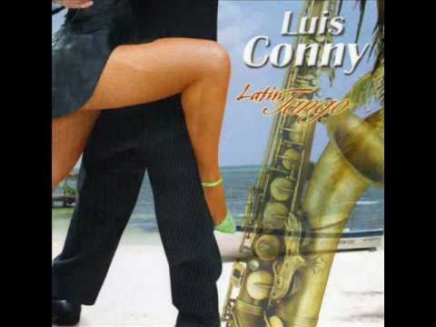 Luis Conny - Nostalgia (Latin tango)