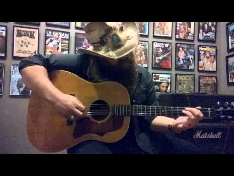 Chris Stapleton at The Big House