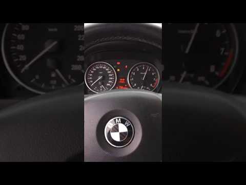 BMW 328i N52 Injen Intake