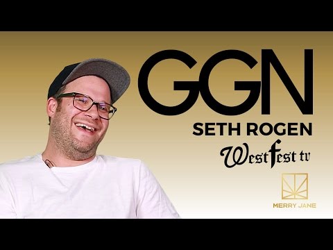 Seth Rogen & Snoop Dogg über Cannabis | GGN Interview