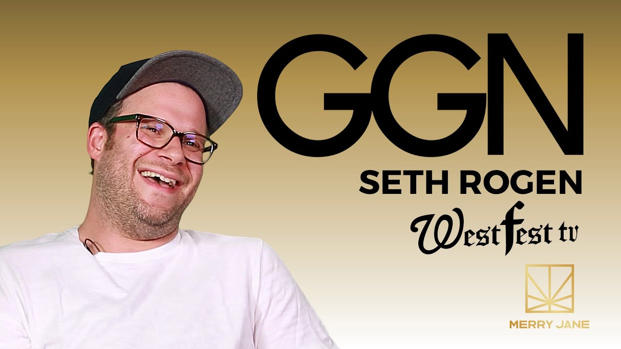 Seth Rogen, Won't You Be My Neighbor? | GGN with SNOOP DOGG