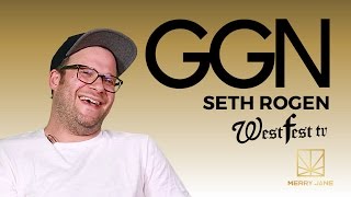 GGN Seth Rogen Won&#39;t You Be My Neighbor?