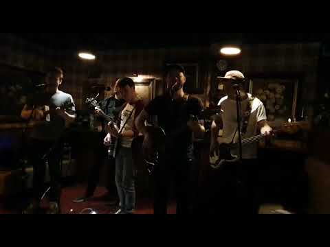 the Droeftoeters - Nomad by Fate @ Richards Bar 2023