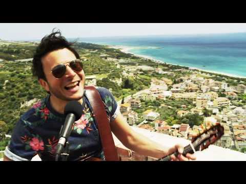 IN CALABRIA - Armando Quattrone, Francesco Loccisano, Giuseppe Lucà, Carmelo Scarfò, Alfredo Verdini