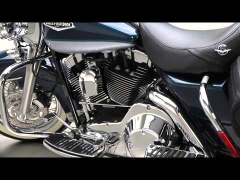 2000 Harley Davidson FLHRCI Road King Classic (CC-828072) for sale in Charlotte, North Carolina