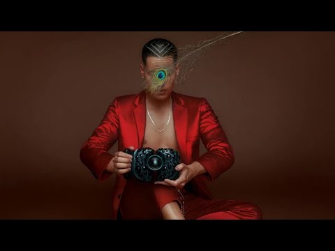 Jaloo - Cira, Regina e Nana ft. Lucas Santtana [Instrumental]