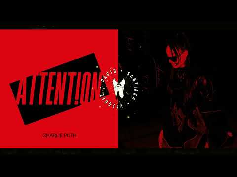 Attention x RIP, Love | Charlie Puth, Faouzia (Mashup)