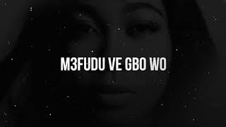 Rosel Pomaney - Where are you (Lyrics Video)