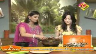 Mee Inti Vanta March 06 '11 Part - 1