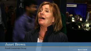 Janet Brown, Hillary Kramer: Impact Investing