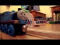 No Jokes For James George Carlin Wooden Remake