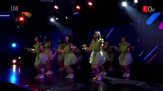 Download lagu M03 Shoujotachi Yo Gadis Remaja JKT48 Theater Vari... mp3