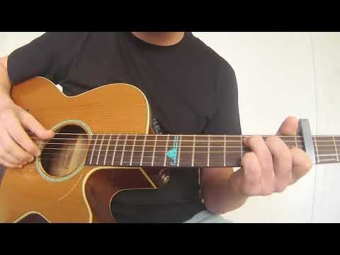 L'encre de tes yeux (Démo + tuto)