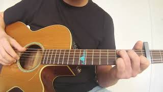 L&#39;encre de tes yeux (Démo + tuto)