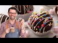 How To Make Hot Chocolate Bombs