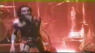 Marilyn Manson  - 12 - I Don´t Like The Drugs ButTheDrugsLike Me] (Live at Poughkeepsie, NY 1998) HD