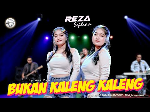 Reza Septian - Bukan Kaleng Kaleng (Official M/V)