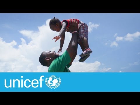 Baby Brain Master Class with Prof Frank Oberklaid|UNICEF