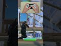 CONTROLLER BUGHA Aimbot Fortnite PS5