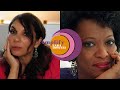 Amplify with Lara Downes: Rita Dove