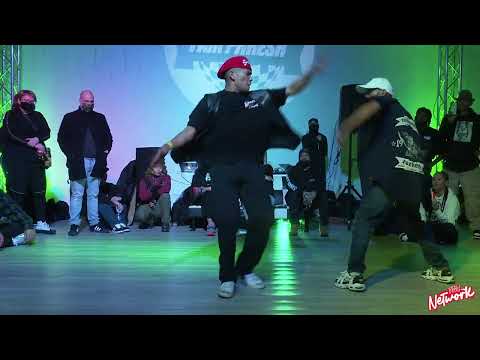 Pilot Vs Charlie Chillout - Rocking Semis - Break Fluid Jam Vol 2 - Outlaw Rock Dance Forum - BNC