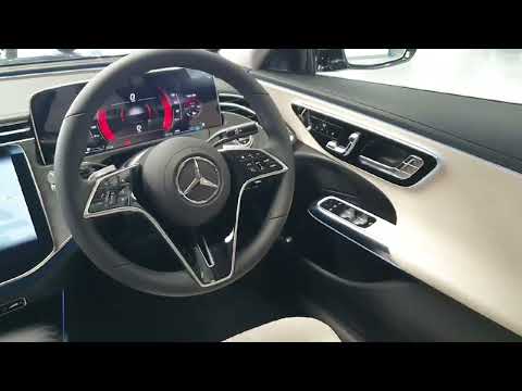 Mercedes-Benz E-Class E 220d Avantgarde - Image 2
