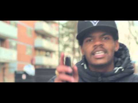 Lil Germz- Intro [MV]