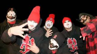 Psychopathic Rydas/plug dat  puss