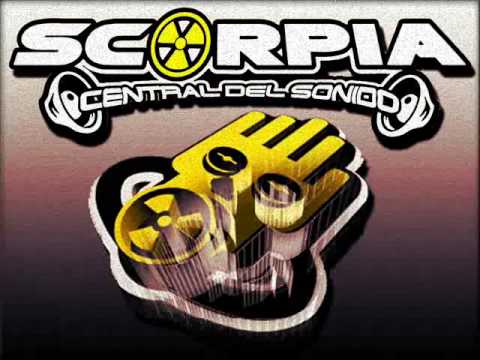 SCORPIA REVOLUTION DJ SKRYKER 2002