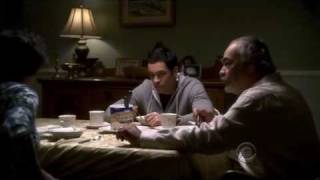 Cold Case Bombers End