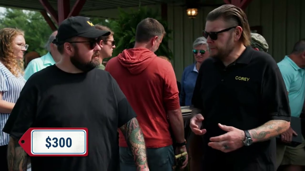 Steves and Buffalo Trace American Bourbon Whiskey Barrels