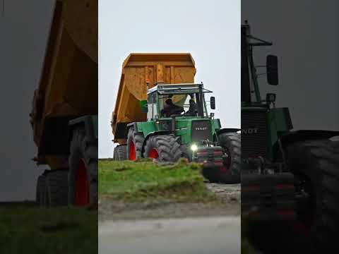 #fyp #fendt #trecker #landwirt #bauernhof #bauer #party #partytime #partymusik #partymusic