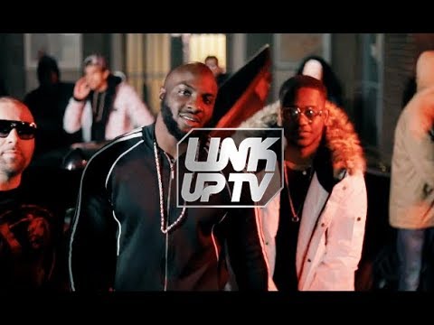 ABZMDX x BL - Get It In [Music Video] Link Up TV