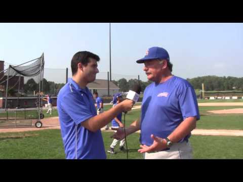 Game 31 Manager's Show - 7/19/13