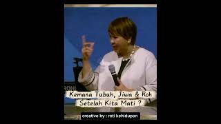 Download lagu Where Do the Body, Soul, and Spirit Go After Death? mp3