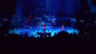 Manic Street Preachers @ Forevers Heavenly 12 IX 2008