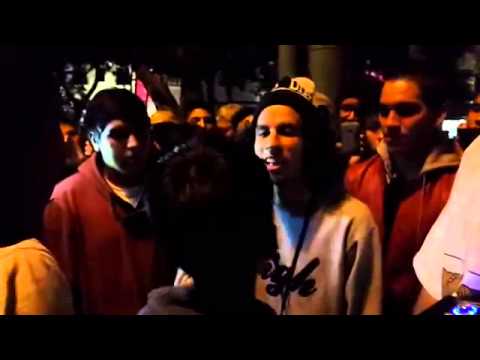 New Era  VS Mordekai