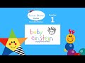 Language Nursery Revisited