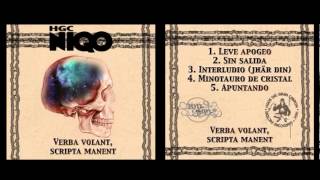 Marcas Lyrics English Translation