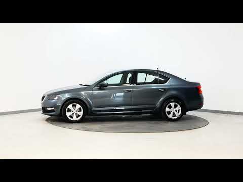 *48* 2018 Skoda Octavia 1.6tdi se technology - Image 2