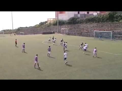 OWEN CARBALLO N.7, CD TENERIFE, TP 14-15 CADETE B - REALE LAGUNA A, COPA  ALFREDO PEREIRA